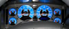 Custom Dodge Ram Truck Face
